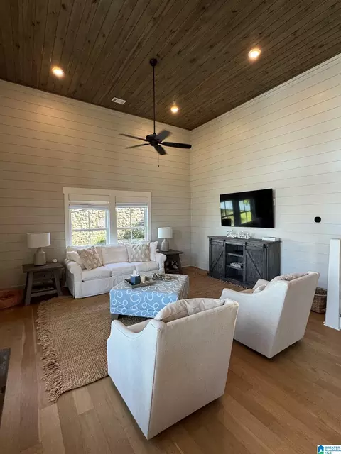 50 Old Jay Rd, Eclectic, AL 36024 photo 4