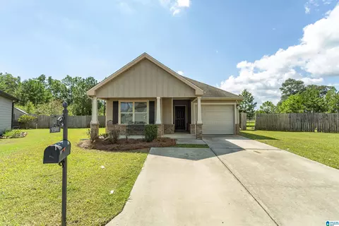 9300 Hoffman Pl, Warrior, AL 35180 photo 2
