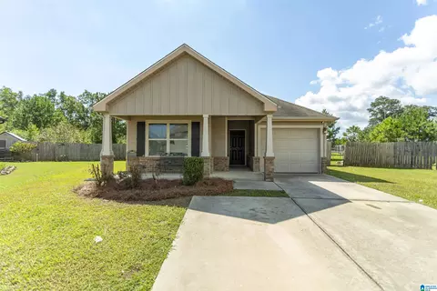 9300 Hoffman Pl, Warrior, AL 35180 photo 1