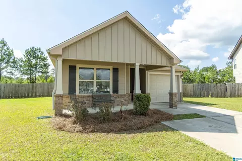 9300 Hoffman Pl, Warrior, AL 35180 photo 5