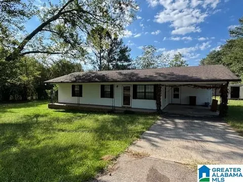 1887 Regency Pl, Hamilton, AL 35570 photo 1