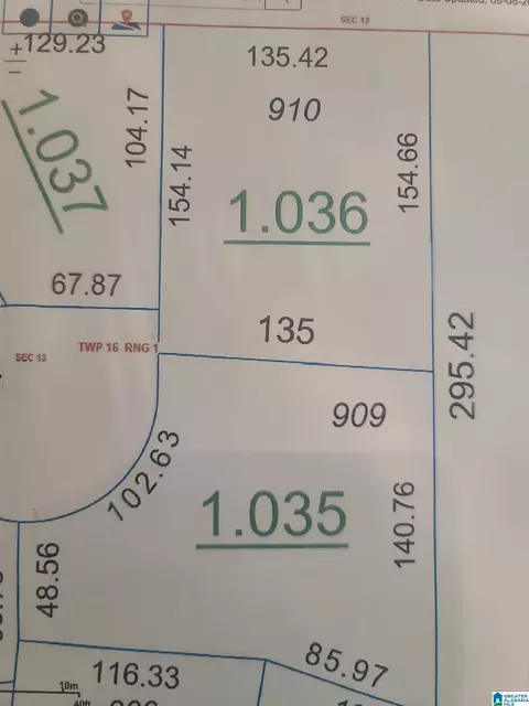 80 Ryan Cir #910, Odenville, AL 35120