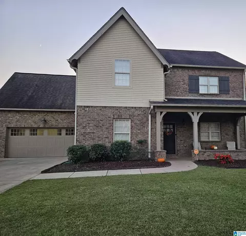 235 Trussville Homes For Sale & Trussville, AL Real Estate - Movoto