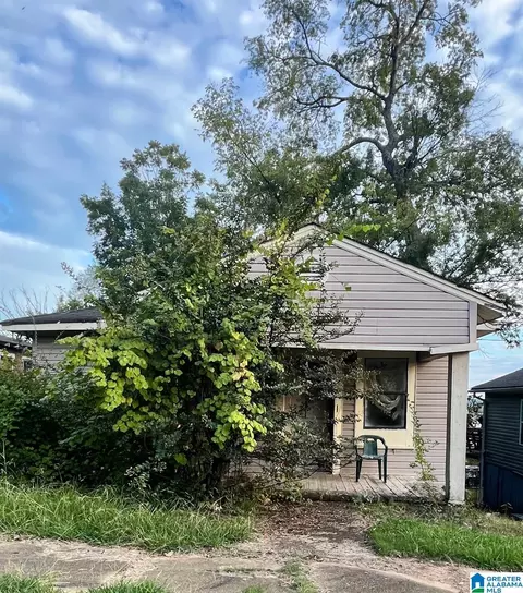 2423 31st Street Ensley, Birmingham, AL 35208