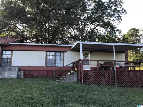 175 Boren Rd, Warrior, AL 35180 photo 1