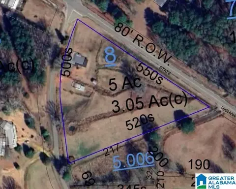 23400 E Highway 18, Berry, AL 35546 photo 18