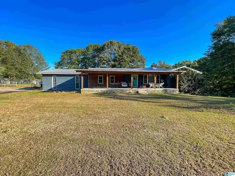 1400 Sunset Dr, Jasper, AL 35503 photo 1