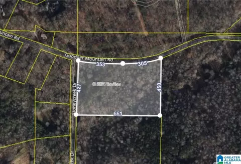 7211 Goodner Mtn Rd #010.002, Pinson, AL 35126