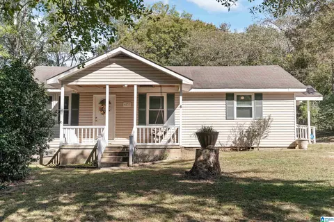 6833 Burchfield Loop, Mc Calla, AL 35111 photo 3