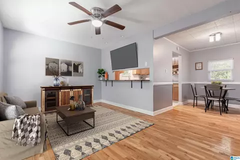 6833 Burchfield Loop, Mc Calla, AL 35111 photo 7