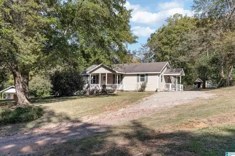 6833 Burchfield Loop, Mc Calla, AL 35111 photo 2