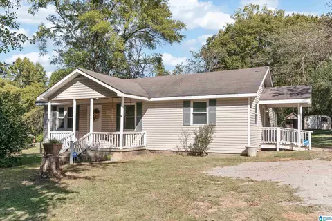 6833 Burchfield Loop, Mc Calla, AL 35111 photo 1