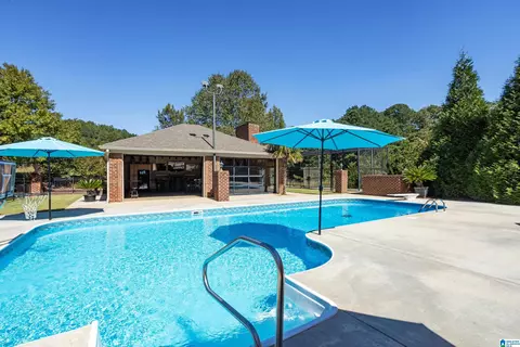 Exterior - 1936 Brookside Rd, Mount Olive, AL 35117 photo 3 of 18