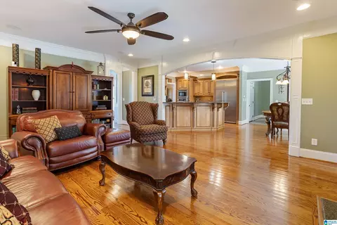 Other - 1936 Brookside Rd, Mount Olive, AL 35117 photo 4 of 24