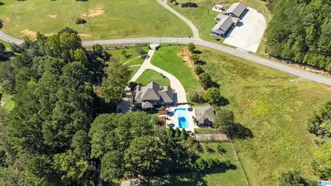 View/Area - 1936 Brookside Rd, Mount Olive, AL 35117 photo 4 of 5