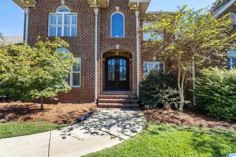 Exterior - 1936 Brookside Rd, Mount Olive, AL 35117 photo 5 of 18