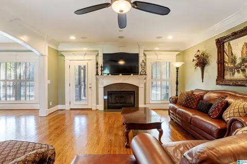 Living - 1936 Brookside Rd, Mount Olive, AL 35117 photo 1 of 1
