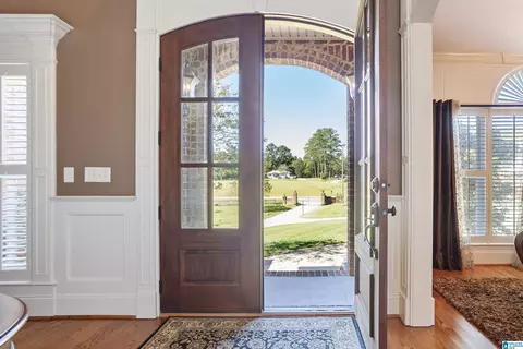 Entry Way - 1936 Brookside Rd, Mount Olive, AL 35117 photo 3 of 6