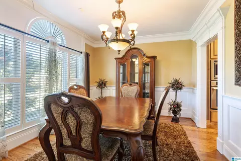 Dining - 1936 Brookside Rd, Mount Olive, AL 35117 photo 1 of 4