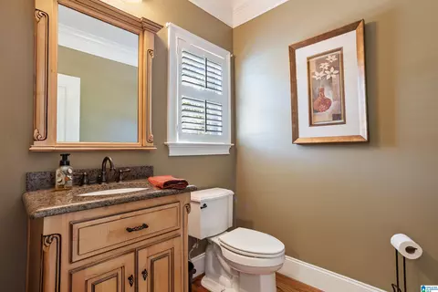 Bath - 1936 Brookside Rd, Mount Olive, AL 35117 photo 1 of 8