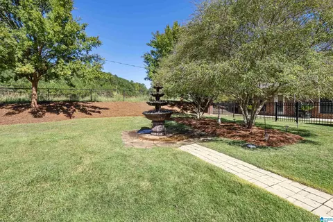 Exterior - 1936 Brookside Rd, Mount Olive, AL 35117 photo 13 of 18
