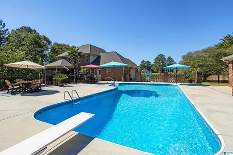 Exterior - 1936 Brookside Rd, Mount Olive, AL 35117 photo 11 of 18