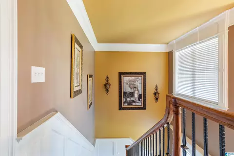 Entry Way - 1936 Brookside Rd, Mount Olive, AL 35117 photo 5 of 6