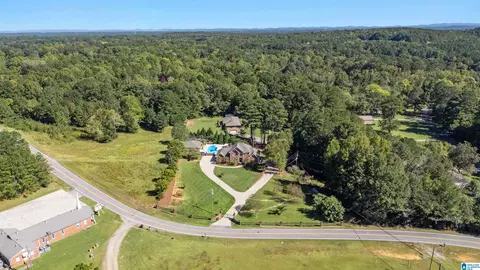 View/Area - 1936 Brookside Rd, Mount Olive, AL 35117 photo 2 of 5