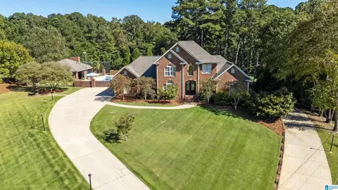 Exterior - 1936 Brookside Rd, Mount Olive, AL 35117 photo 1 of 18