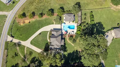 View/Area - 1936 Brookside Rd, Mount Olive, AL 35117 photo 5 of 5