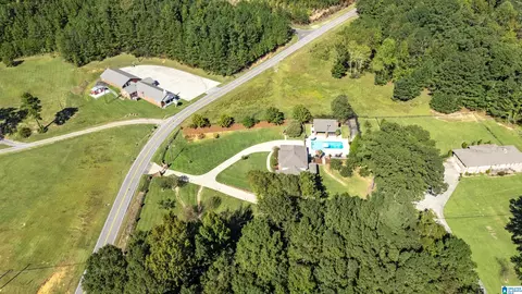 View/Area - 1936 Brookside Rd, Mount Olive, AL 35117 photo 3 of 5