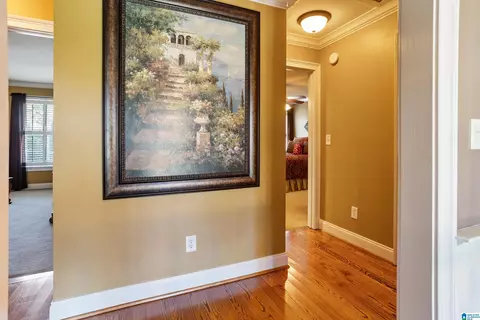 Entry Way - 1936 Brookside Rd, Mount Olive, AL 35117 photo 6 of 6