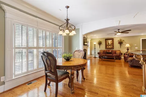 Dining - 1936 Brookside Rd, Mount Olive, AL 35117 photo 4 of 4