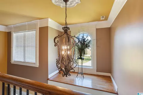 Entry Way - 1936 Brookside Rd, Mount Olive, AL 35117 photo 4 of 6