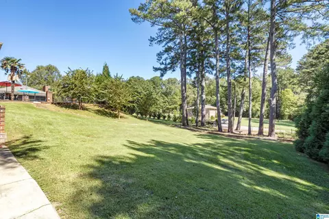 Exterior - 1936 Brookside Rd, Mount Olive, AL 35117 photo 15 of 18