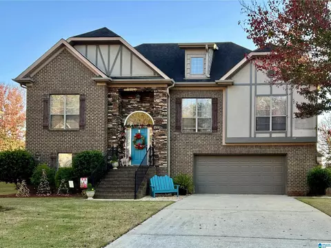 420 Ramsgate Dr, Maylene, AL 35114 photo 1