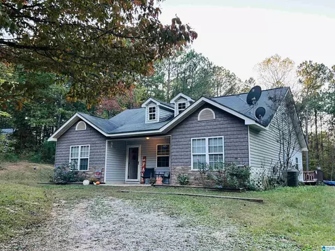 905 County Road 233, Fruithurst, AL 36262 photo 2