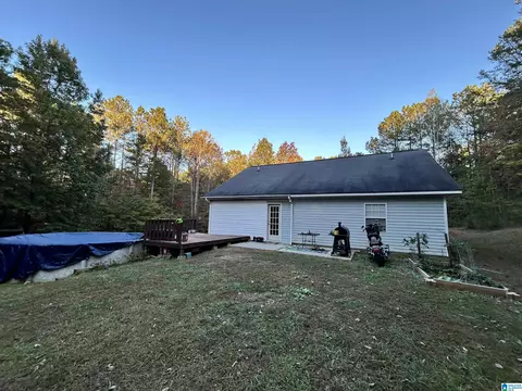 905 County Road 233, Fruithurst, AL 36262 photo 20