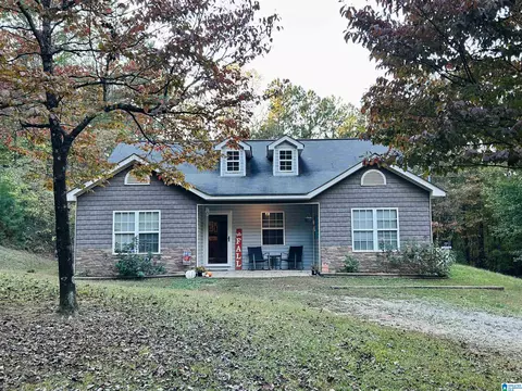905 County Road 233, Fruithurst, AL 36262 photo 1