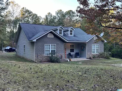 905 County Road 233, Fruithurst, AL 36262 photo 3