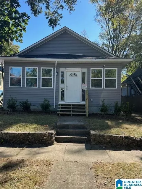 8321 Division Ave, Birmingham, AL 35206