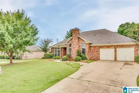 2149 Walbash Dr, Montgomery, AL 36116 photo 2