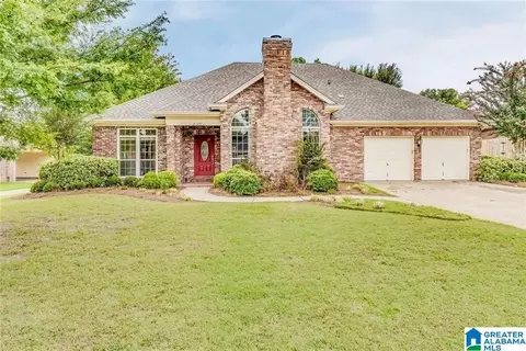 2149 Walbash Dr, Montgomery, AL 36116 photo 1