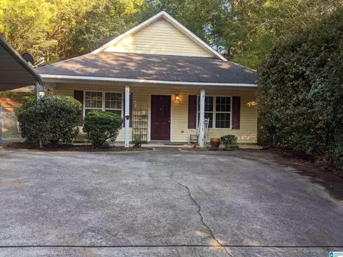 244 Red Valley Rd, Remlap, AL 35133 photo 1