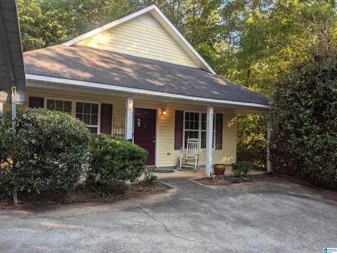 244 Red Valley Rd, Remlap, AL 35133 photo 2