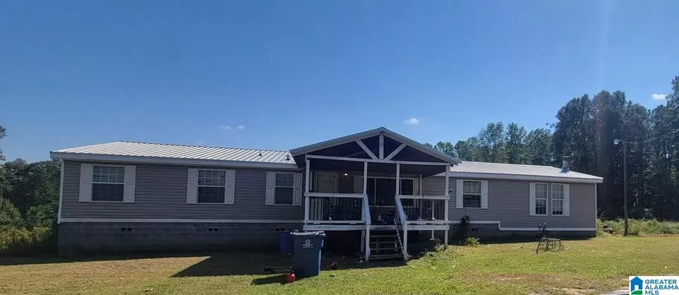  2361 New County Line Rd, Sylacauga, AL 35151 photo 1
