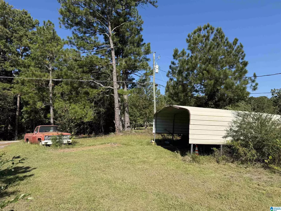  2361 New County Line Rd, Sylacauga, AL 35151 photo 30