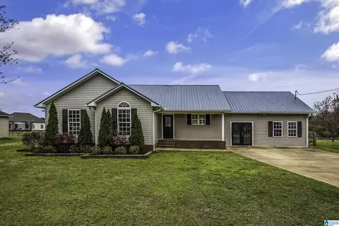 265 W Wolf Rd, Parrish, AL 35580 photo 1