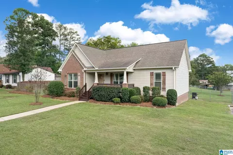 5301 Memory Ln, Mount Olive, AL 35117 photo 30