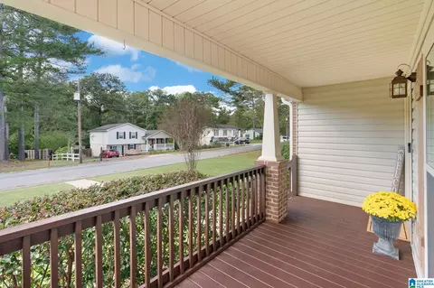 5301 Memory Ln, Mount Olive, AL 35117 photo 32